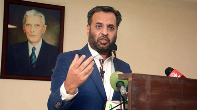 جب نوجوان نسل بیماری ہوگی تو آپ کا ملک کیسے ترقی کرے گا: مصطفیٰ کمال