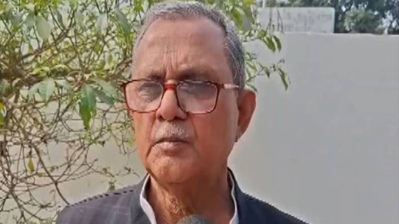 پلوامہ حملہ غیرملکی نہیں بلکہ بی جے پی کی سازش کا حصہ تھا: بھارتی رہنما