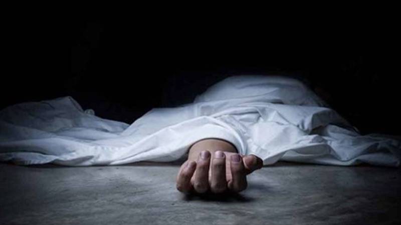 لاہور میں مختلف واقعات، دو خواتین سمیت چار افراد ہلاک