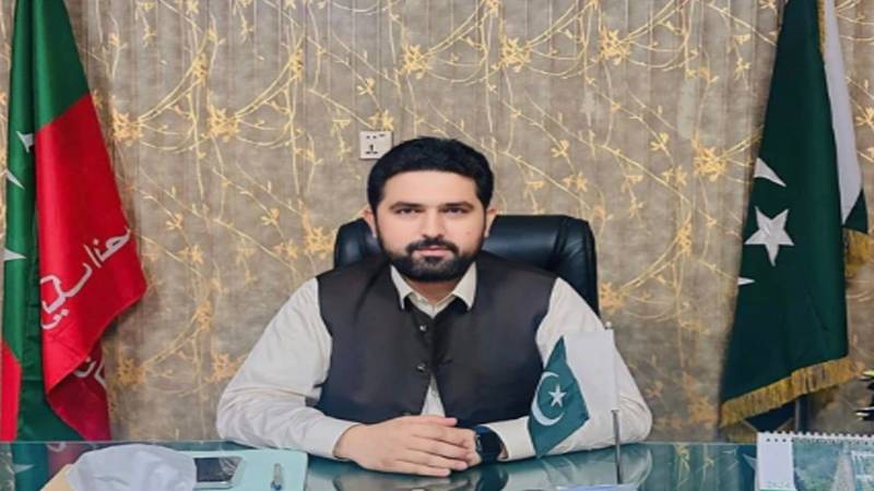 وزیراعلی خیبر پختونخوا کا کراچی اور سندھ کے دورے کا اعلان