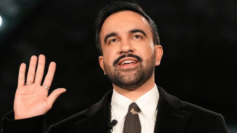 نیویارک کے پہلے مسلمان میئر ظہران ممدانی کا نئے دور کا اعلان، سابق میئر کے تمام ایگزیکٹو آرڈرز منسوخ