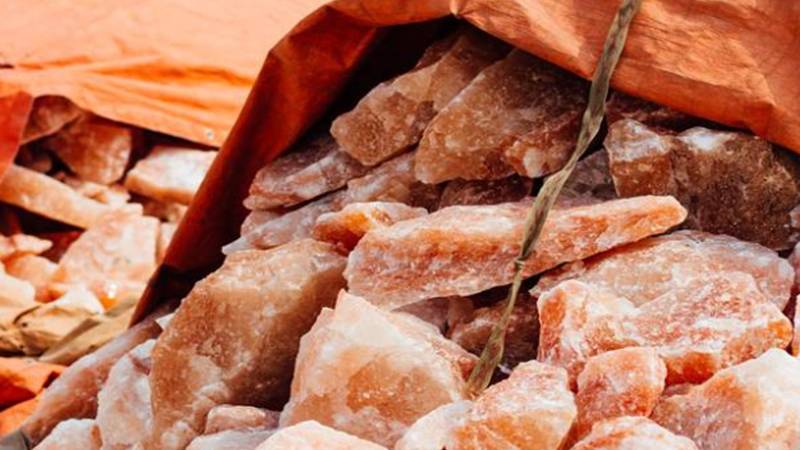 پنجاب فوڈ اتھارٹی کی بڑی کارروائی، راولپنڈی میں 1300 کلو ممنوع چائنیز سالٹ برآمد