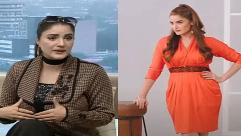 عالیہ علی کے بولڈ مناظر کے بیان پر سوشل میڈیا پر ملا جلا ردعمل