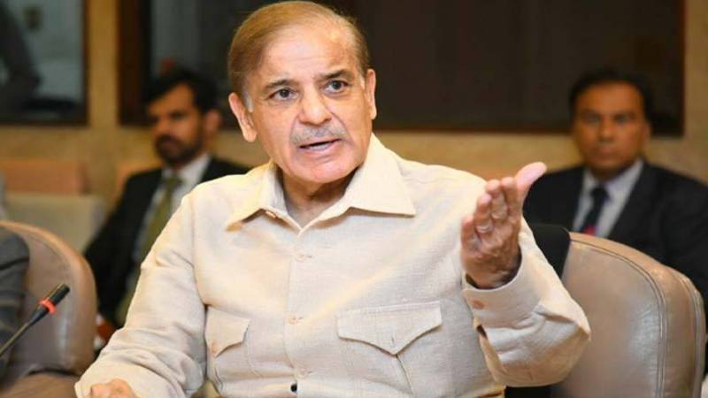 ریاستی ملکیتی اداروں کی نجکاری حکومت کے معاشی اصلاحات کے ویژن کا حصہ ہے، وزیر اعظم