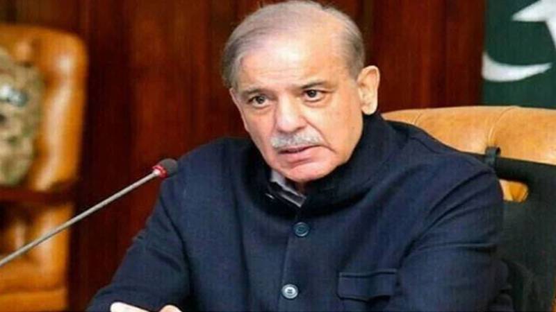 مقبوضہ کشمیر کے عوام آٹھ دہائیوں سے بھارتی مظالم کا سامنا کر رہے ہیں: شہباز شریف