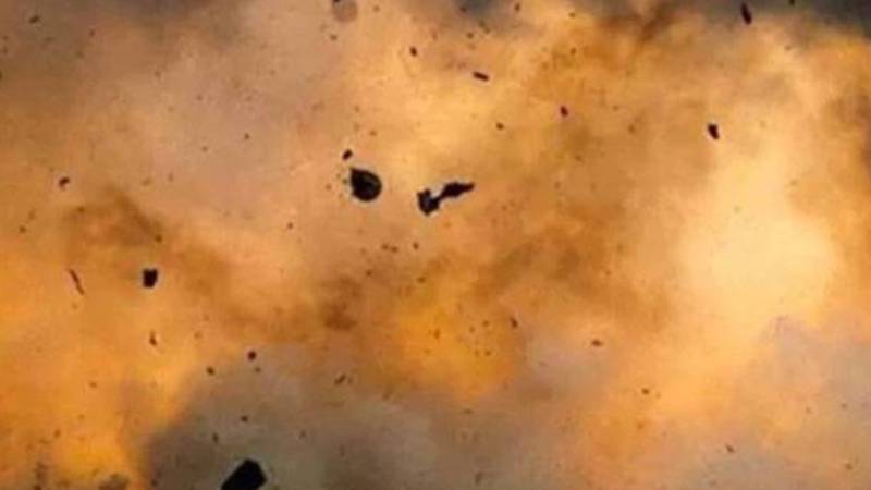لکی مروت: نجی فیکٹری کی بس پر حملہ، 1 جاں بحق 9 زخمی