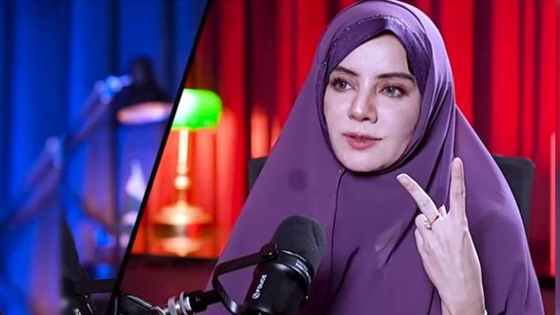 رابی پیرزادہ نے بتا دیا: پہلی شادی ناکام کیوں ہوئی