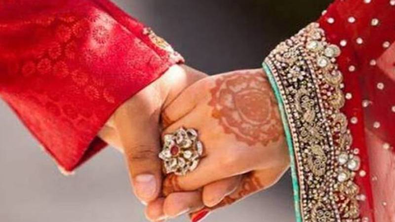 خیرپور: پسند کی شادی کرنے والے جوڑے کو قتل کی کوشش