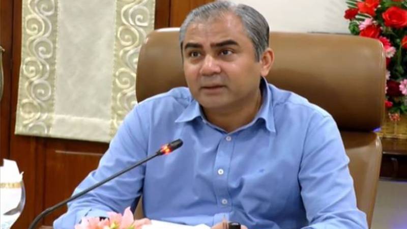بھارتی مظالم پر اقوام عالم کی دوغلی پالیسی اور مجرمانہ خاموشی سب پر عیاں ہو چکی ہے: محسن نقوی