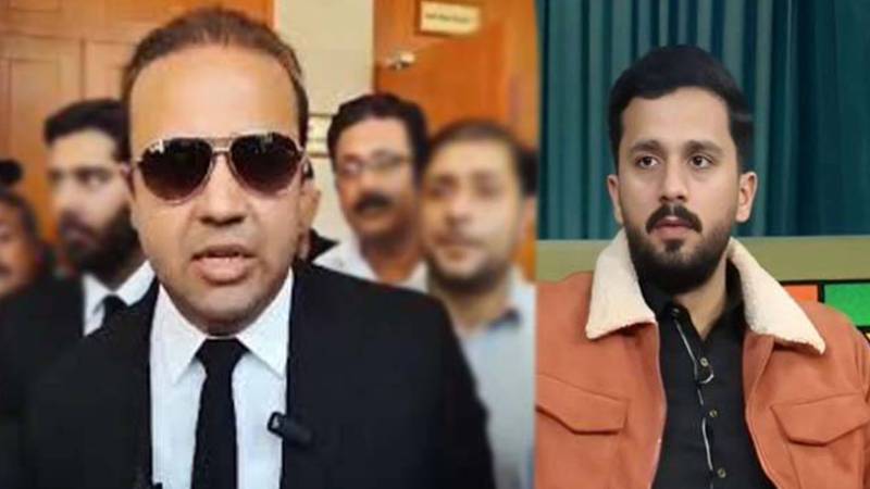 لاہور ہائیکورٹ: رجب بٹ کے وکیل کے لائسنس معطلی کی درخواست پر سماعت کل تک ملتوی