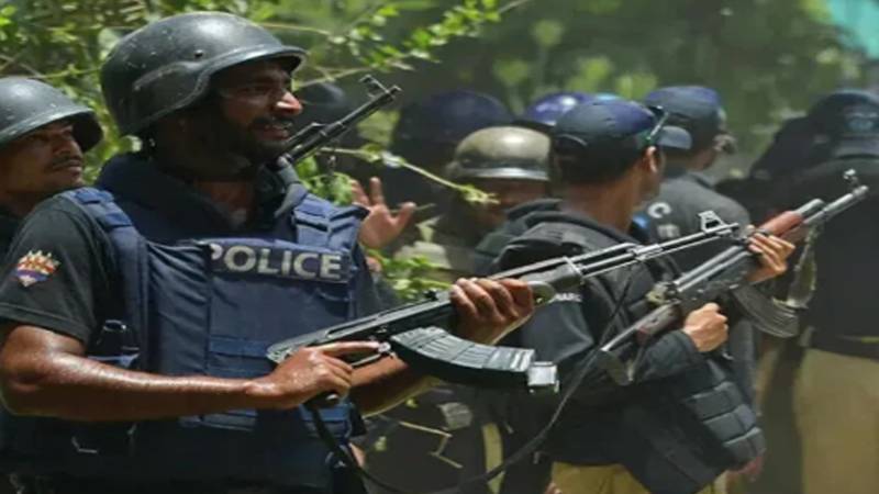 سی ٹی ڈی افسران کے خلاف جعلی پولیس مقابلے میں قتل کی درخواست سماعت کے لیے منظور