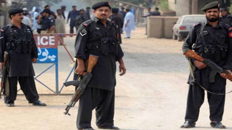 لکی مروت: بس پر آئی ای ڈی حملہ کرنے والا دہشت گرد مقابلے میں ہلاک