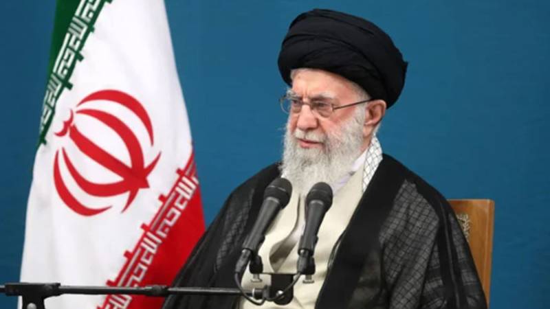 ایران بحران: سپریم لیڈر خامنہ ای نے بدترین حالات میں ماسکو کے لیے پلان بی تیار کر لیا