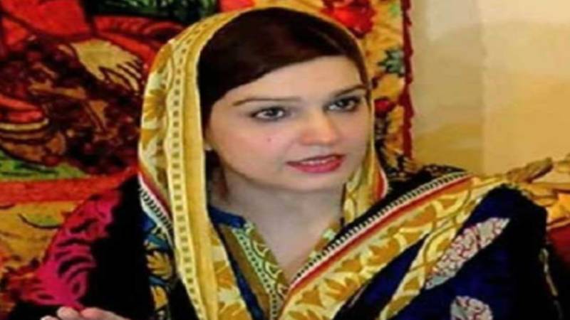 بھارت نے یاسین ملک کی جان لینے کی کوشش تو وہ دھماکا ہوگا کہ سب ہاتھ ملتے رہ جائیں گے، مشعال ملک