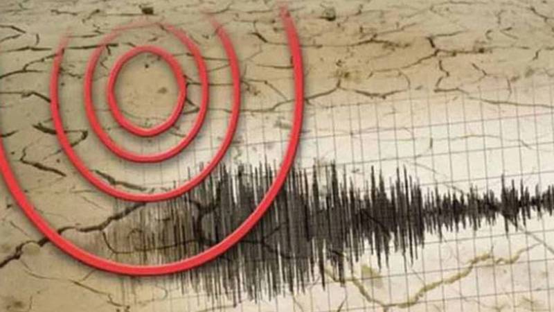 جاپان کے خطے جوگوکو میں 6.2 شدت کا زلزلہ
