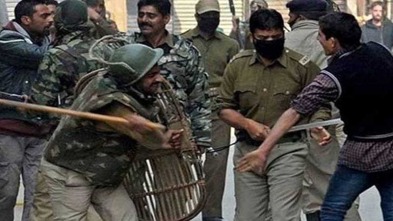 6 جنوری 1993: سوپور میں نہتے کشمیریوں پر بھارتی ریاستی دہشتگردی کا ہولناک واقعہ