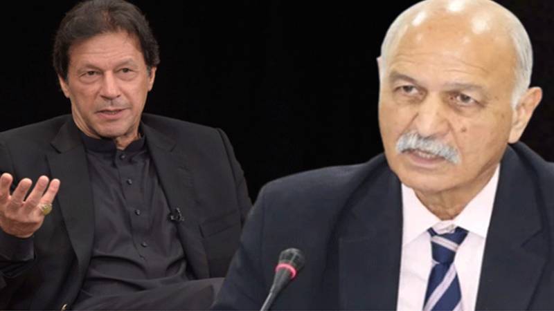 عمران خان کی رہائی کے لیے پی ٹی آئی نے دو اہم مواقع ضائع کیے، مشاہد حسین نے اندر کی بات بتا دی