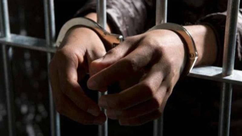 کوٹ رادھا کشن: فیروز دین تاک میموریل چرچ میں توڑ پھوڑ، ملزم گرفتار