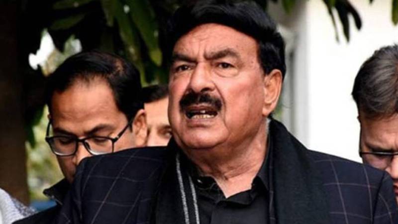 حکومت مہنگائی اور بے روزگاری کے خاتمے کے لیے اقدامات کرے: شیخ رشید