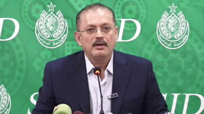 عالمی بینک کی سندھ فلڈ ایمرجنسی ری ہیبلیٹیشن منصوبے کی کارکردگی پر اطمینان کا اظہار