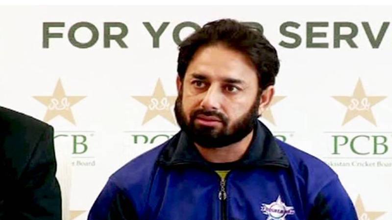 سعید اجمل کی والدہ کا انتقال، کرکٹ کمیونٹی میں سوگ کی لہر