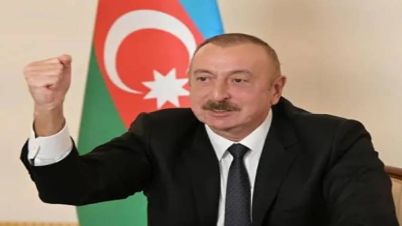 آذربائیجان نے غزہ کے بین الاقوامی امن مشن میں حصہ لینے سے انکار کر دیا