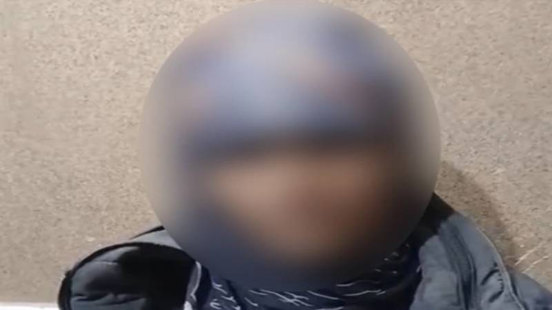 نارتھ ناظم آباد: شہری کی فائرنگ سے مبینہ ڈاکو ہلاک، خاتون ساتھی گرفتار