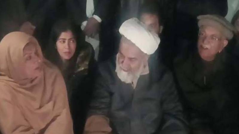 پارلیمنٹ کی بالادستی اور شفاف انتخابات پر مذاکرات ہوں، 8 فروری کو احتجاج ہوگا: محمود خان اچکزئی