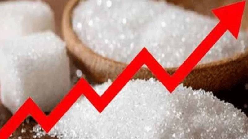 پنجاب میں 40 کلو چینی پر 5 روپے شوگر سیس نافذ، قیمت بڑھنے کا خدشہ