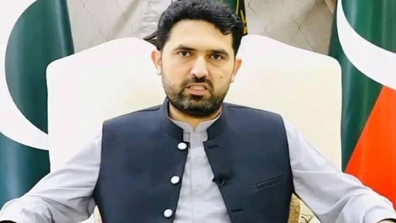 ضم اضلاع کے ترقیاتی پیکج کا نام ’روښانه قبائل‘ ہوگا، وزیراعلیٰ سہیل آفریدی