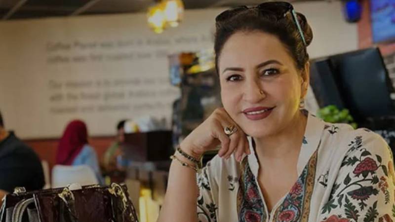 جتنا نصیب میں ہے اس سے زیادہ نہ شہرت ملے گی نہ فالوورز: صبا فیصل کا شرپسندوں کو جواب