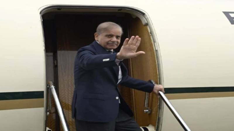 وزیراعظم شہباز شریف کل کوئٹہ کا دورہ کریں گے، قبائلی عمائدین اور لیگی رہنماؤں سے ملاقاتیں متوقع
