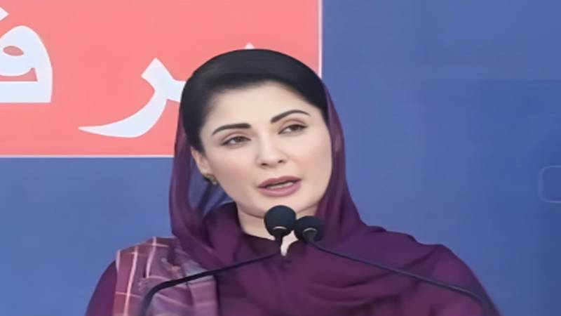 ہر گھر تک صحت کی سہولت پہنچانے کا عزم، وزیراعلیٰ مریم نواز نے کمیونٹی ہیلتھ انسپکٹرز پروگرام کا آغاز کردیا
