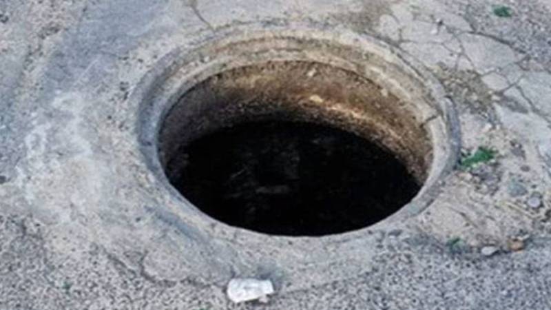 اسلام آباد: سنبل میں گٹر میں گر کر 3 سالہ بچہ جاں بحق