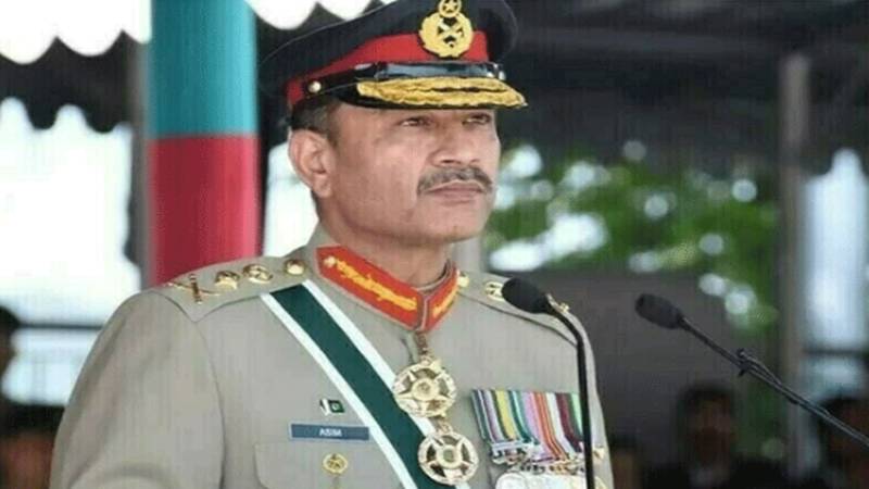 فیلڈ مارشل سید عاصم منیر کا لاہور گریژن دورہ، فوج کی تربیتی اور آپریشنل تیاری کا معائنہ