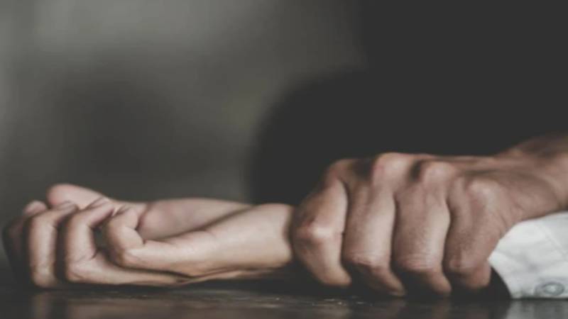 لاہور میں نجی سوسائٹی میں خاتون سے مبینہ جنسی زیادتی، ملزم گرفتار