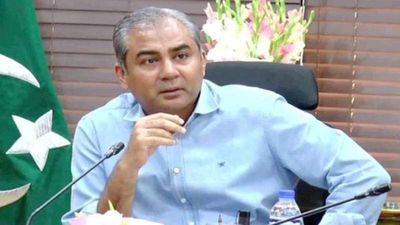 غیر قانونی امیگریشن اور انسانی سمگلنگ کے خلاف زیرو ٹالرنس، وزیر داخلہ محسن نقوی