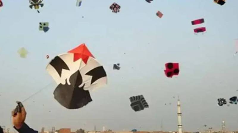 لاہور: سرکاری سکولوں کی چھتیں بسنت کے لیے کھلیں گی