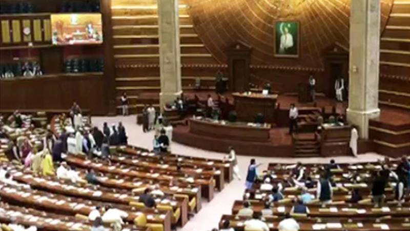 پنجاب اسمبلی کی اسٹینڈنگ کمیٹی نے ضابطہ فوجداری پنجاب ترمیم بل 2025 کی منظوری دے دی
