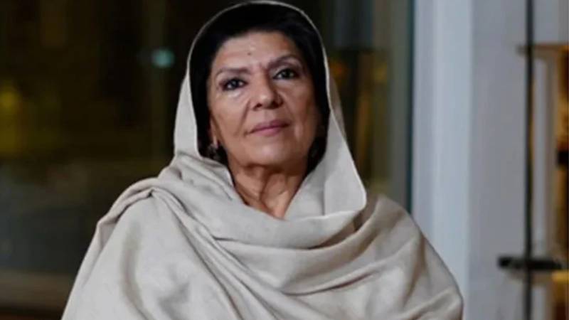 بانی قید تنہائی میں ہیں ہمیں نہیں معلوم وہ کس حال میں ہیں، علیمہ خان