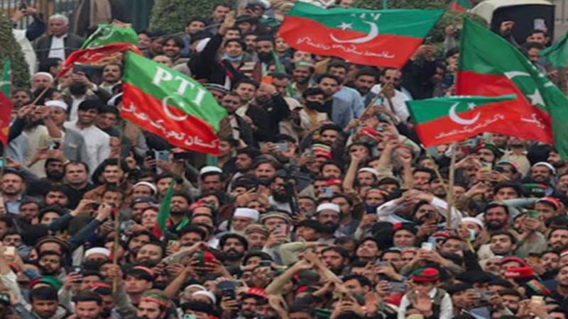 سندھ حکومت نے پی ٹی آئی کو جناح گراؤنڈ میں جلسہ کرنے کی اجازت دے دی