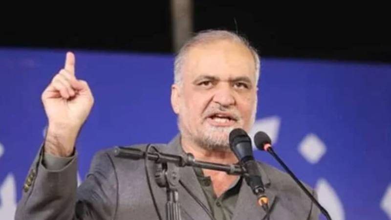 عوام کی رائے کو تسلیم نہیں کیا جائے گا تو لاوا پھٹ جائے گا، حکمرانوں کو بھاگنے کا راستہ نہیں ملے گا: حافظ نعیم الرحمان