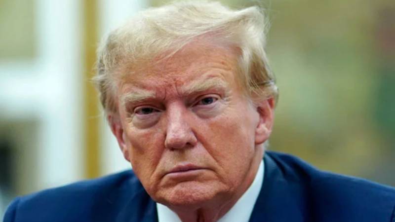 وینزویلا سیاسی قیدیوں کو رہا کررہا ہے، ڈونلڈ ٹرمپ