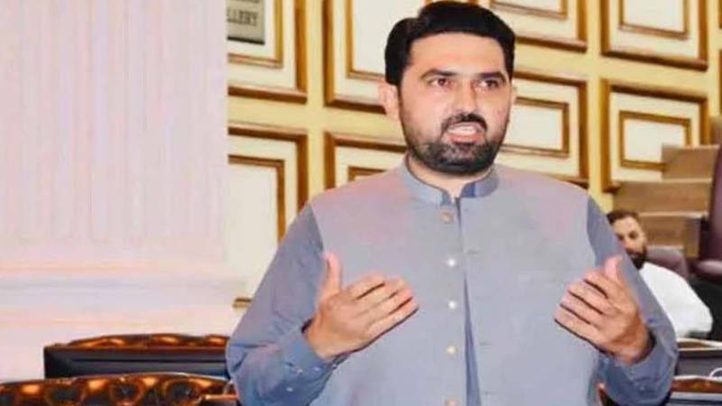 حیدرآباد ہائیکورٹ بار کا وزیراعلیٰ کے پی کے سہیل آفریدی کو خطاب کی اجازت دینے سے انکار