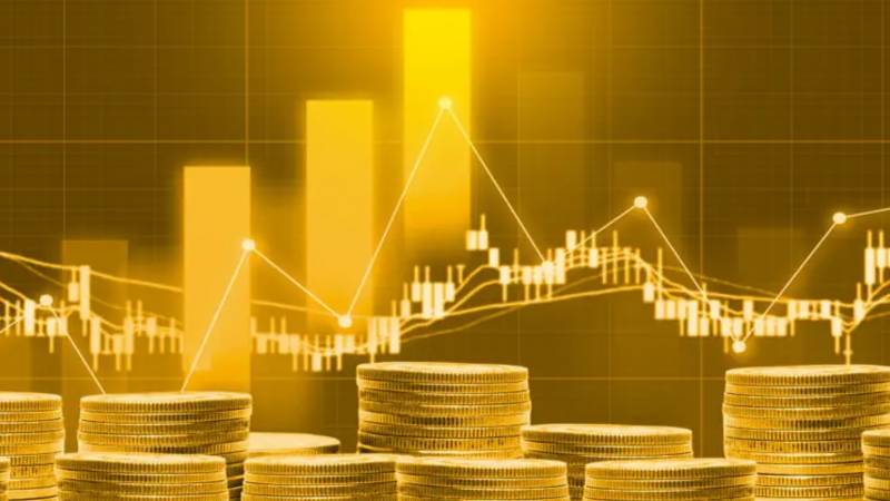 سونے کی قیمت میں ملک بھر میں 3400 روپے اضافہ