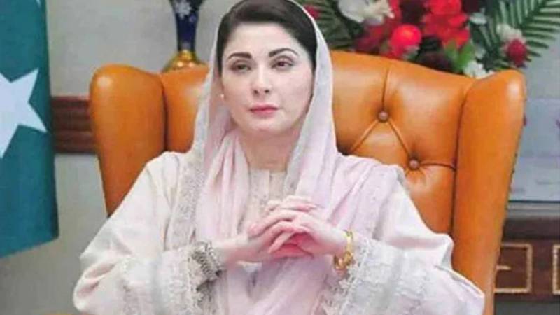 ہر شہری کیلئے معیاری اور بہترین علاج کی سہولت فراہم کرنے کا وعدہ نبھائیں گے: مریم نواز