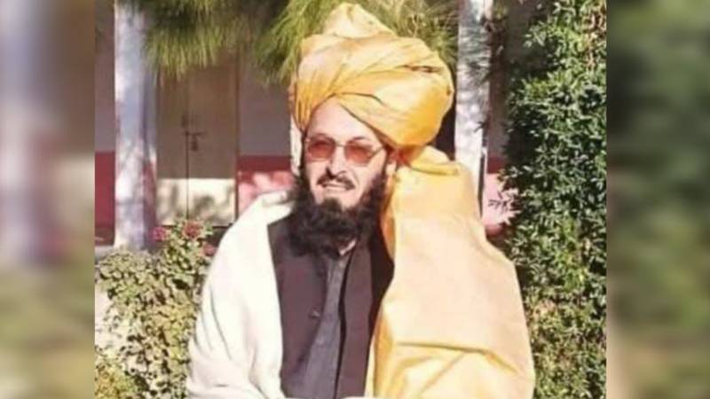 جنوبی وزیرستان: جے یو آئی رہنما مولانا حافظ سلطان دہشت گرد حملے میں شہید