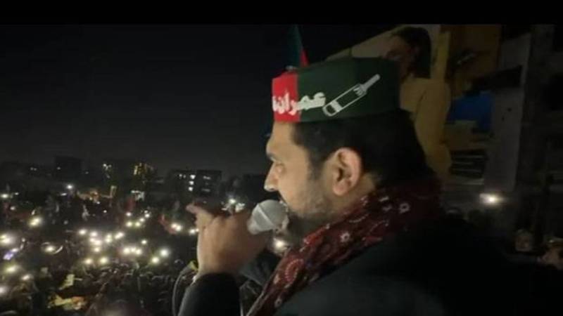 پنجاب کے بعد سندھ حکومت نے بھی ہمارے ساتھ اچھا سلوک نہیں کیا ، سندھ میں ہونے والی فسطائیت ہمیشہ یاد رہے گی , ہمارا راستہ روک کے گئی ،سہیل آفریدی