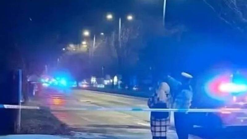 مانچسٹر: ٹریفک حادثے میں 3 پاکستانی نوجوان اور ایک شخص ہلاک، 5 زخمی