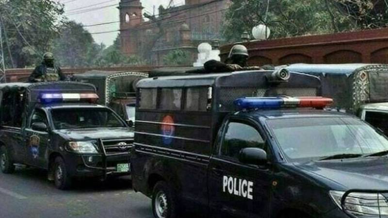 لاہور پولیس نے 2025 میں اشتہاری اور مفرور ملزمان کے خلاف بھرپور کارروائیاں کیں